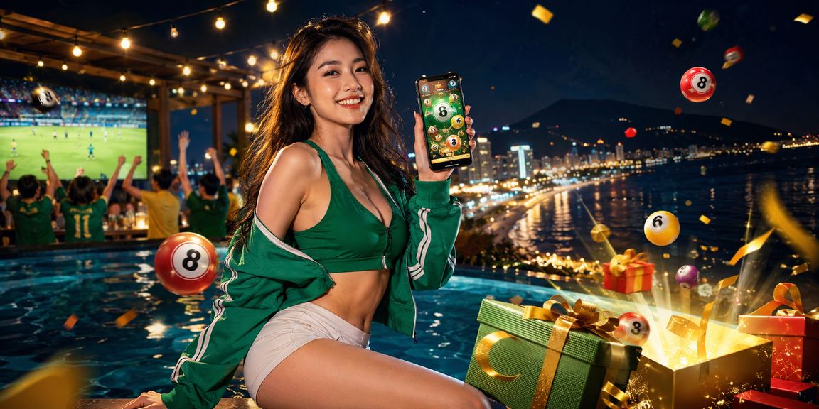 Giao diện trang chủ 226 trên thiết bị di động bắt mắt